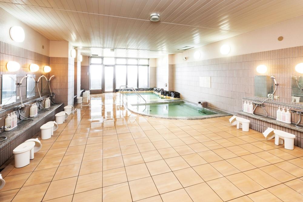 Island Inn Rishiri Екстериор снимка