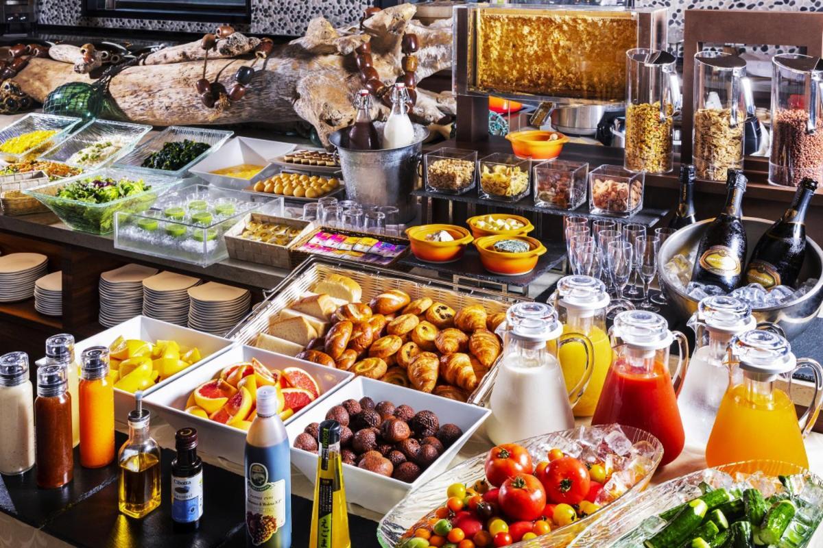 Island Inn Rishiri Екстериор снимка